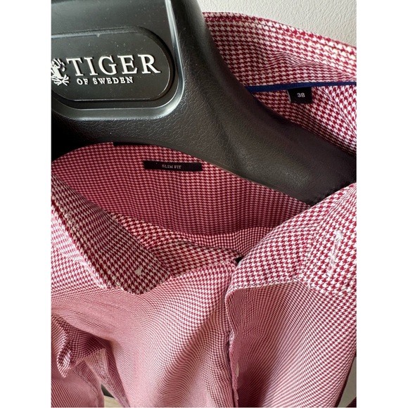 Tiger of Sweden Shirt - Picture 8 of 9